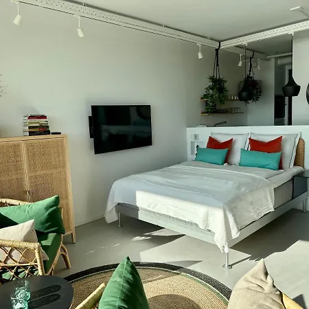 Lola Zandvoort