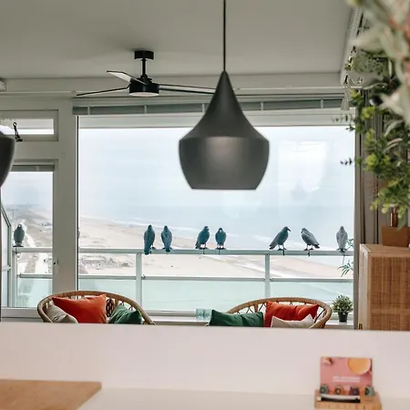 Lola * Zandvoort