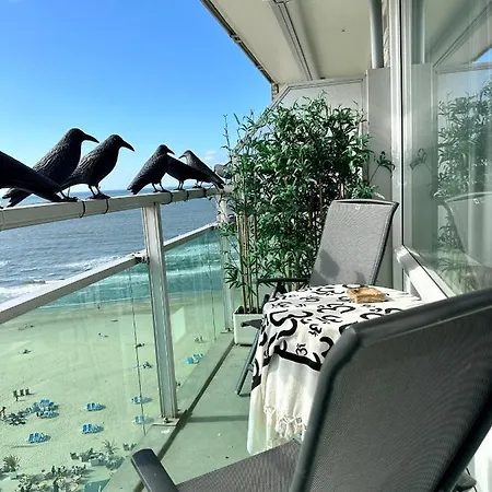Lola Apartmán Zandvoort