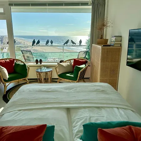 Apartamento Lola Zandvoort