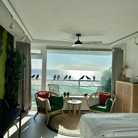 Lola Zandvoort