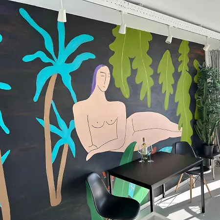 Apartment Lola Zandvoort