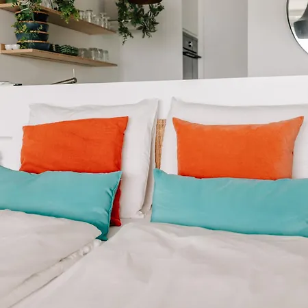 Lola * Зандфорт