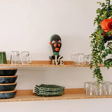 Апартаменты Lola *