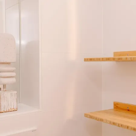 Lola Apartment Zandvoort