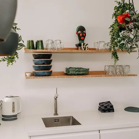 Lola Apartmán