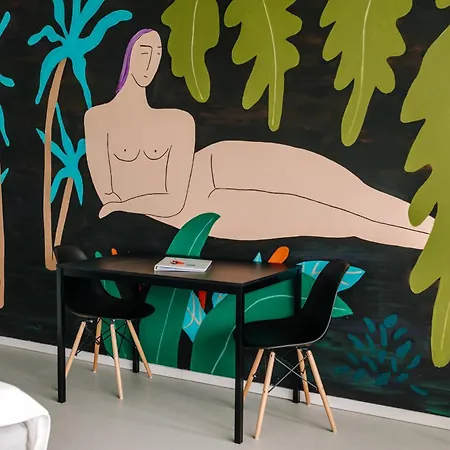 Lola Apartamento *