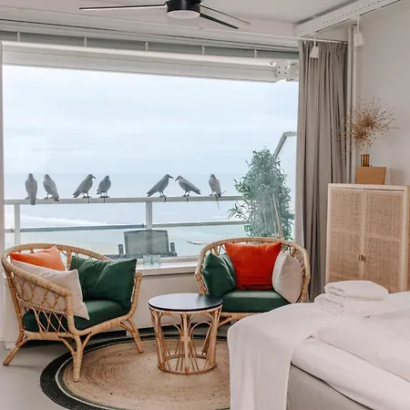 Apartmán Lola *