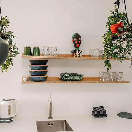 Lola Апартаменты Зандфорт