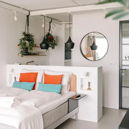 Apartmán Lola Zandvoort
