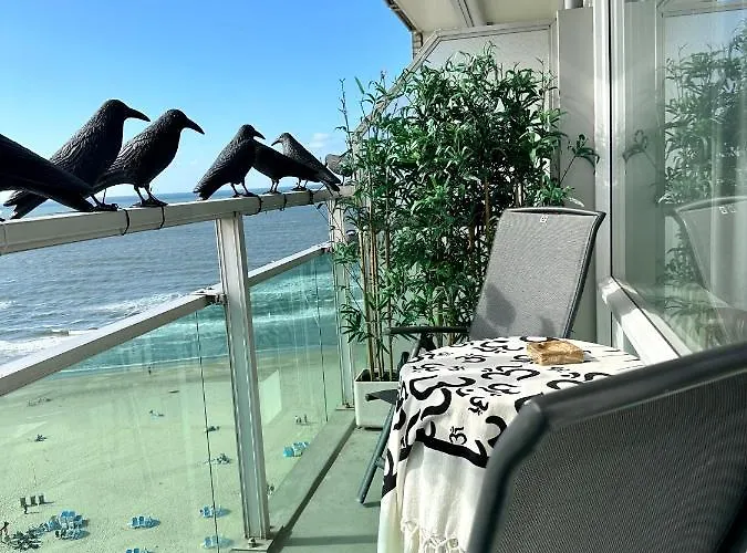 Lola Appartement Zandvoort