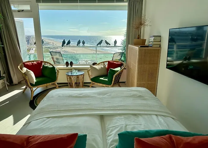 Appartement Lola Zandvoort