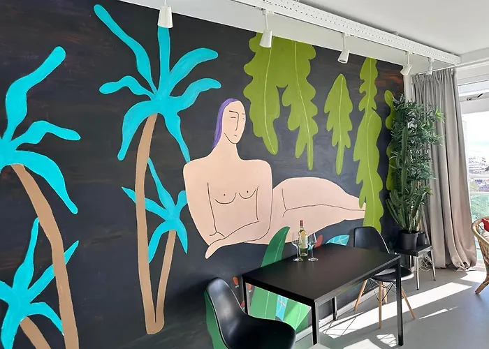 Appartement Lola Zandvoort