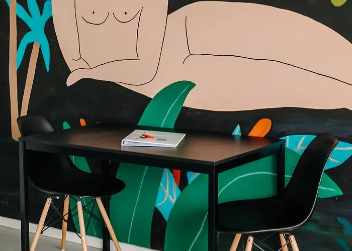 Lola Appartement Zandvoort