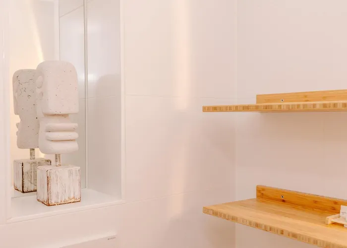 Lola Appartement Zandvoort