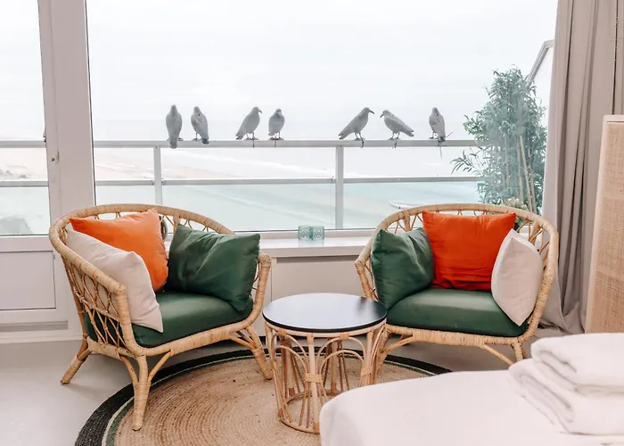 Appartement Lola Zandvoort