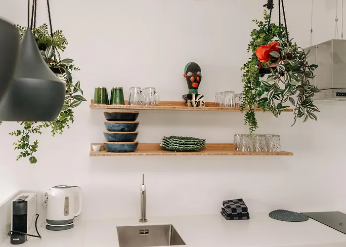 Lola Appartement Zandvoort