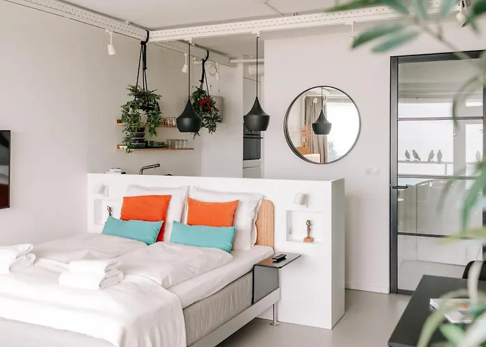 Appartement Lola Zandvoort